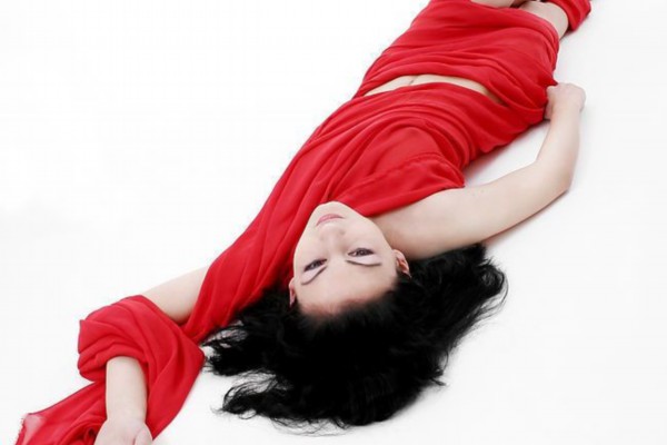 走进武汉茶馆，换上新装拍出时尚范儿！